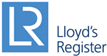 LR (Lloyd’s Register)